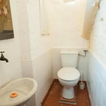 Artistic & Cozy In The Center Of El Raval * Barcelona