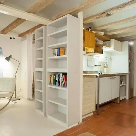 Artistic & Cozy In The Center Of El Raval * Barcelona