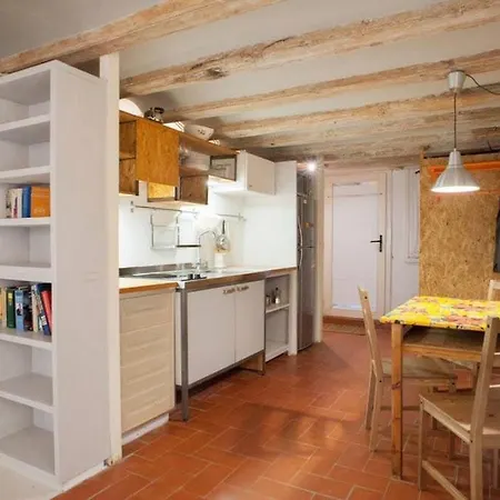 Artistic & Cozy In The Center Of El Raval Apartamento *